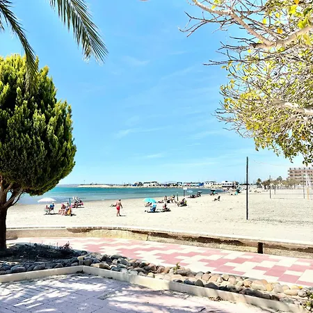 Gran Playa * Santa Pola
