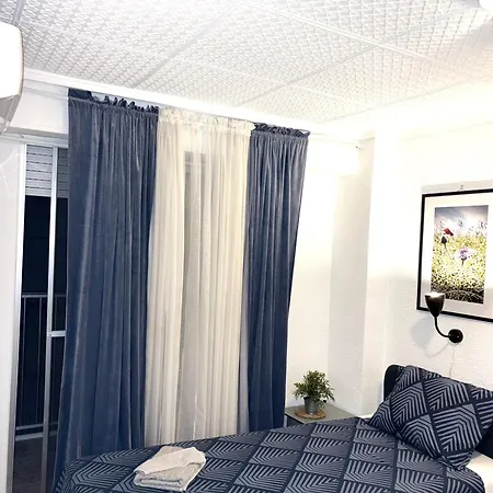 Gran Playa Habitación en casa particular *