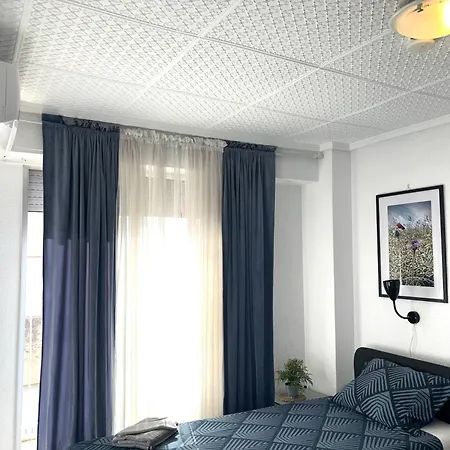 Gran Playa Habitación en casa particular *